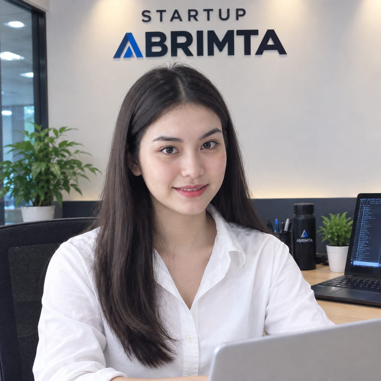 Siti Nurmi — Head of Tenaga AI / Head of Operations
